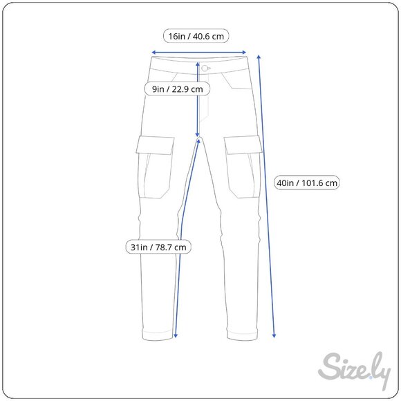 DICKIES Women's Camo Print Relaxed Fit Mid Rise Cargo Utility Pants Sz 8 - Picture 7 of 7